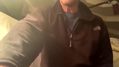 CumCMe online show from 02/18/25, 08:59