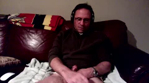 CumCMe online show from 03/06/25, 02:30