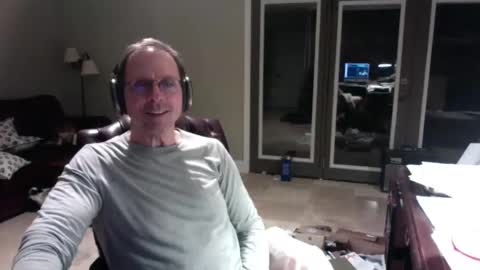 CumCMe online show from 11/01/25, 05:42