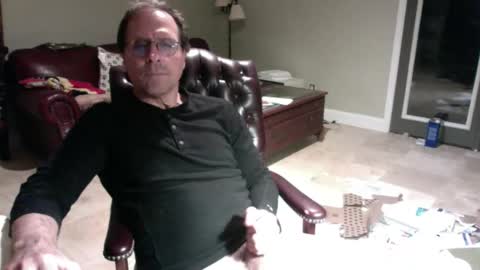 CumCMe online show from 11/30/25, 06:06