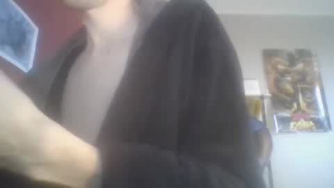 Nicolas online show from 04/12/26, 04:56