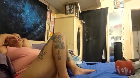 the Mini mami online show from 02/28/25, 09:23