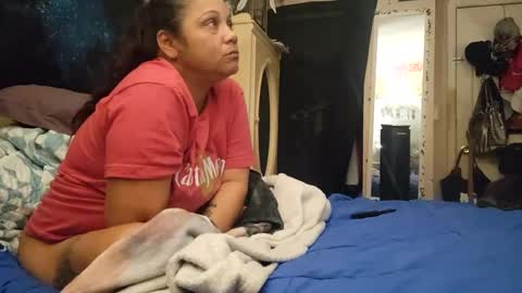 the Mini mami online show from 03/02/25, 08:38