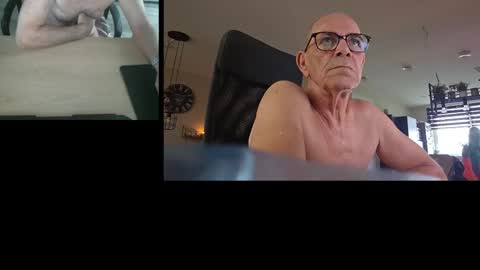 Anton online show from 03/02/25, 07:43