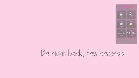 Eva online show from 03/07/25, 03:39