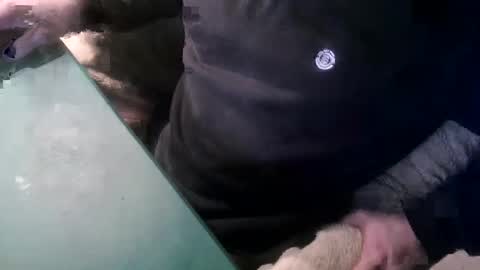 bigpeepdude online show from 01/25/25, 11:22