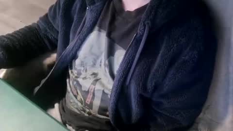 bigpeepdude online show from 03/08/25, 12:22