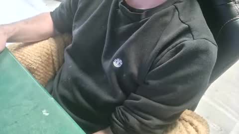 bigpeepdude online show from 09/30/25, 11:59