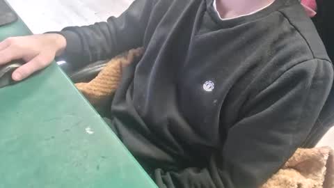 bigpeepdude online show from 10/10/25, 12:15