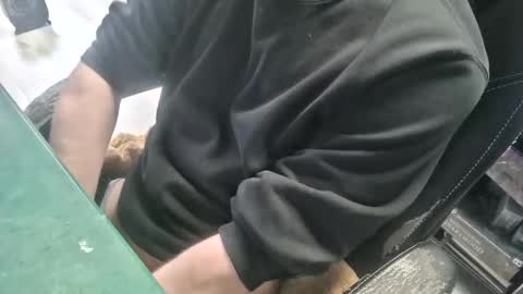 bigpeepdude online show from 12/16/25, 12:54