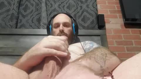 bigprick85 online show from 12/08/24, 03:13