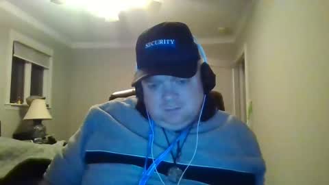 Snapshot of bigred_nyc chatting on 01/30/25, 07:07 Big Red online show from 01/30/25, 07:07