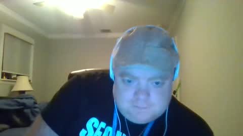 Snapshot of bigred_nyc chatting on 02/11/25, 08:48 Big Red online show from 02/11/25, 08:48