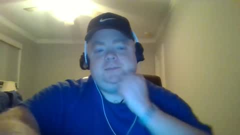 Snapshot of bigred_nyc chatting on 02/24/25, 01:02 Big Red online show from 02/24/25, 01:02