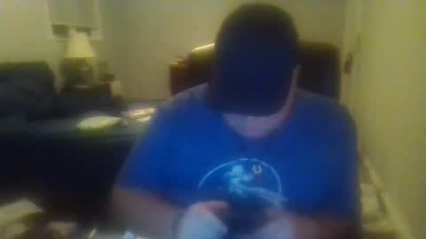 Snapshot of bigred_nyc chatting on 09/10/25, 07:19 Big Red online show from 09/10/25, 07:19