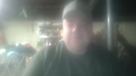 Snapshot of bigred_nyc chatting on 10/23/25, 03:17 Big Red online show from 10/23/25, 03:17
