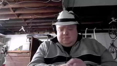 Big Red online show from 03/01/26, 04:03