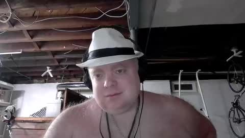 Big Red online show from 03/12/26, 10:54