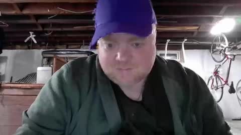 Big Red online show from 04/29/26, 01:32