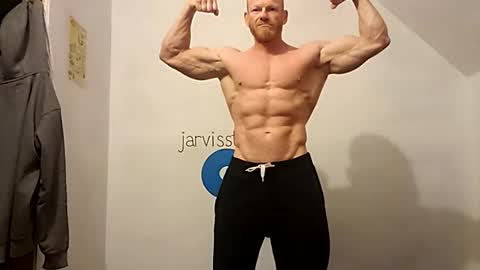 Snapshot of bigredmachine25 chatting on 12/11/24, 01:37 Jarvis online show from 12/11/24, 01:37