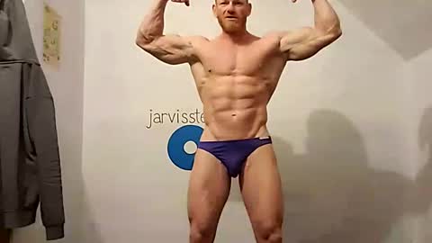 Snapshot of bigredmachine25 chatting on 12/11/24, 11:54 Jarvis online show from 12/11/24, 11:54