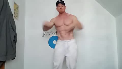 Snapshot of bigredmachine25 chatting on 12/14/24, 04:20 Jarvis online show from 12/14/24, 04:20