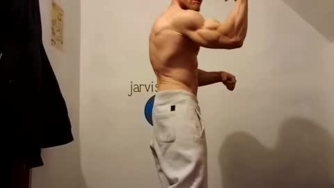 Snapshot of bigredmachine25 chatting on 12/24/24, 01:06 Jarvis online show from 12/24/24, 01:06