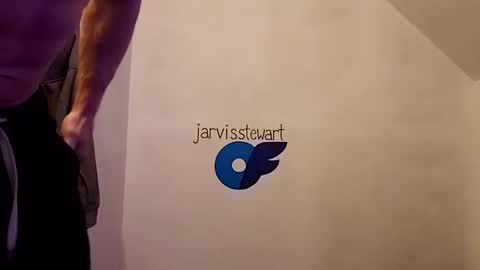 Snapshot of bigredmachine25 chatting on 01/04/25, 12:37 Jarvis online show from 01/04/25, 12:37
