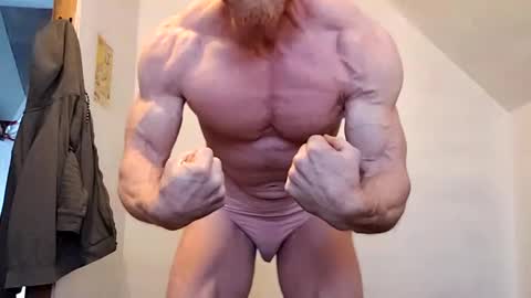 Snapshot of bigredmachine25 chatting on 01/04/25, 03:49 Jarvis online show from 01/04/25, 03:49