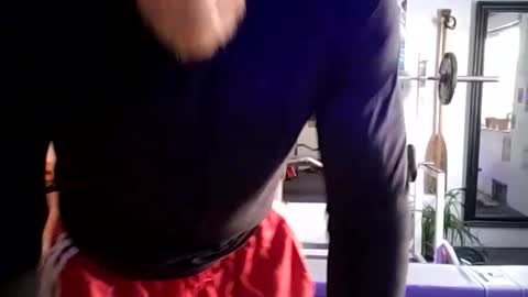 Snapshot of bigredmachine25 chatting on 01/09/25, 11:13 Jarvis online show from 01/09/25, 11:13