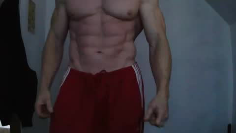 Snapshot of bigredmachine25 chatting on 01/10/25, 11:08 Jarvis online show from 01/10/25, 11:08