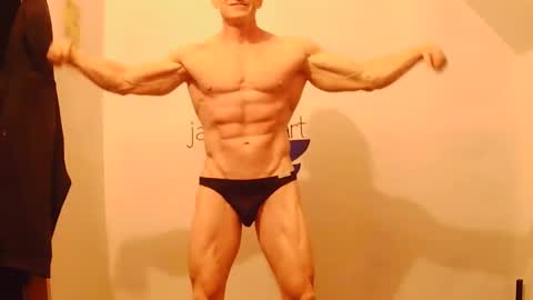 Snapshot of bigredmachine25 chatting on 01/11/25, 02:41 Jarvis online show from 01/11/25, 02:41