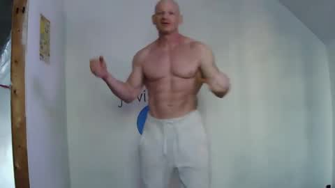 Snapshot of bigredmachine25 chatting on 01/11/25, 11:13 Jarvis online show from 01/11/25, 11:13