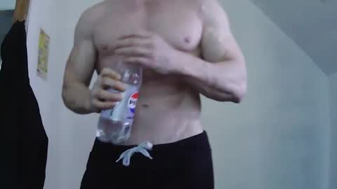 Snapshot of bigredmachine25 chatting on 01/13/25, 11:06 Jarvis online show from 01/13/25, 11:06