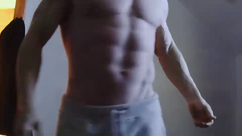 Snapshot of bigredmachine25 chatting on 01/15/25, 01:34 Jarvis online show from 01/15/25, 01:34