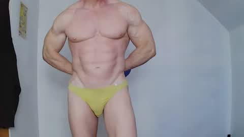 Snapshot of bigredmachine25 chatting on 01/15/25, 07:23 Jarvis online show from 01/15/25, 07:23