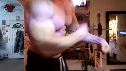 Snapshot of bigredmachine25 chatting on 01/27/25, 11:22 Jarvis online show from 01/27/25, 11:22