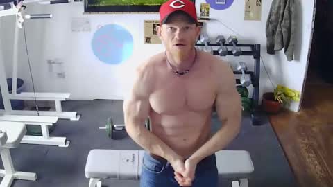 Snapshot of bigredmachine25 chatting on 02/04/25, 07:22 Jarvis online show from 02/04/25, 07:22