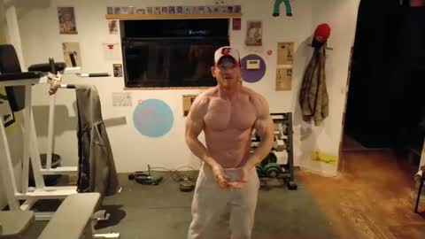 Snapshot of bigredmachine25 chatting on 02/12/25, 03:29 Jarvis online show from 02/12/25, 03:29