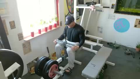 Snapshot of bigredmachine25 chatting on 02/12/25, 04:44 Jarvis online show from 02/12/25, 04:44