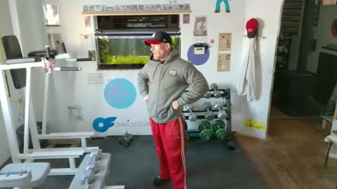 Snapshot of bigredmachine25 chatting on 02/17/25, 03:20 Jarvis online show from 02/17/25, 03:20