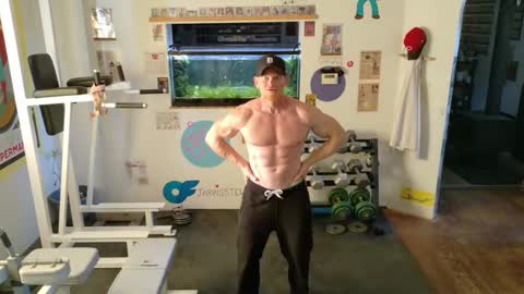 Snapshot of bigredmachine25 chatting on 02/18/25, 10:03 Jarvis online show from 02/18/25, 10:03