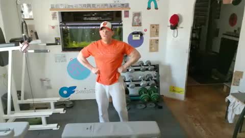 Snapshot of bigredmachine25 chatting on 02/25/25, 03:27 Jarvis online show from 02/25/25, 03:27