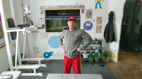 Snapshot of bigredmachine25 chatting on 03/11/25, 03:56 Jarvis online show from 03/11/25, 03:56
