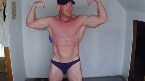 Snapshot of bigredmachine25 chatting on 09/10/25, 07:47 Jarvis online show from 09/10/25, 07:47