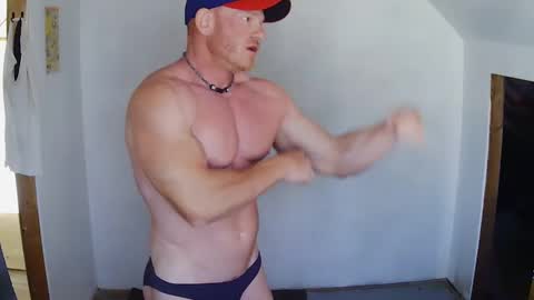 Snapshot of bigredmachine25 chatting on 09/11/25, 03:01 Jarvis online show from 09/11/25, 03:01
