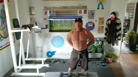Snapshot of bigredmachine25 chatting on 09/12/25, 08:20 Jarvis online show from 09/12/25, 08:20