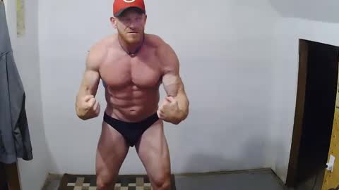 Snapshot of bigredmachine25 chatting on 09/20/25, 05:19 Jarvis online show from 09/20/25, 05:19