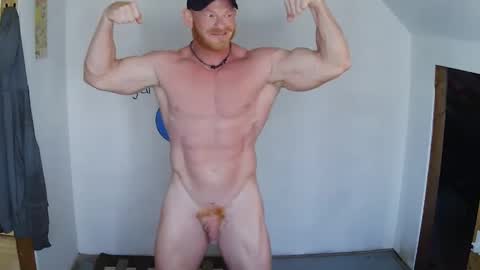 Snapshot of bigredmachine25 chatting on 09/20/25, 05:25 Jarvis online show from 09/20/25, 05:25