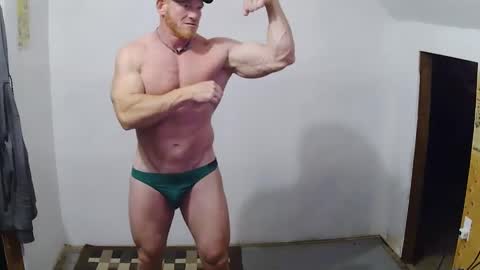 Snapshot of bigredmachine25 chatting on 09/23/25, 04:59 Jarvis online show from 09/23/25, 04:59